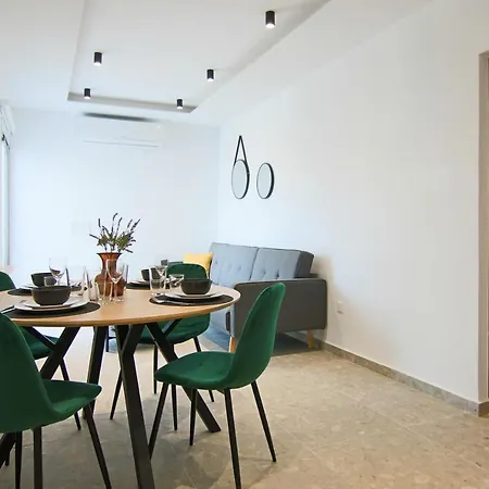 Apartment Phaedrus Living: Seaside Luxury Flat Lighthouse 69 *