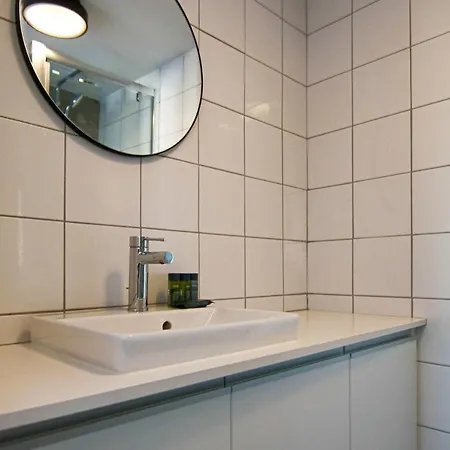 Apartment Phaedrus Living: Seaside Luxury Flat Lighthouse 69 *