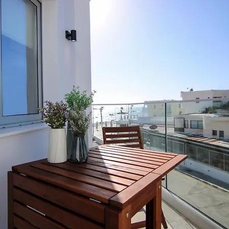 Apartment Phaedrus Living: Seaside Luxury Flat Lighthouse 69