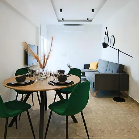 Apartment Phaedrus Living: Seaside Luxury Flat Lighthouse 69 *