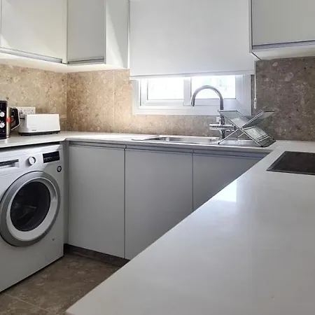 Apartman Phaedrus Living: Seaside Luxury Flat Lighthouse 69