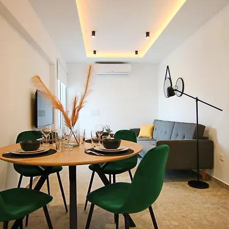 Apartman Phaedrus Living: Seaside Luxury Flat Lighthouse 69 *
