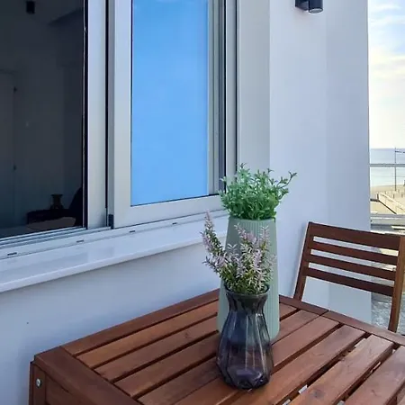 Phaedrus Living: Seaside Luxury Flat Lighthouse 69 Paphos