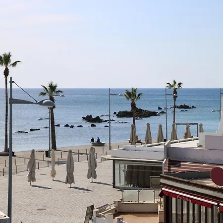 Phaedrus Living: Seaside Luxury Flat Lighthouse 69 Apartman Paphos