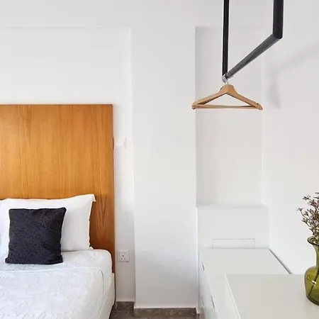 Phaedrus Living: Seaside Luxury Flat Lighthouse 69 Apartman